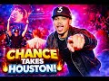 Chance the Rapper AND WE BACK TOUR HOUSTON TEXAS 🔥 [4K]