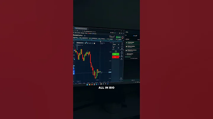 BEST AI TRADING BOT | POCKET OPTION & BINARIUM STRATEGY 2025 #trading #bot #ai #tradingbot