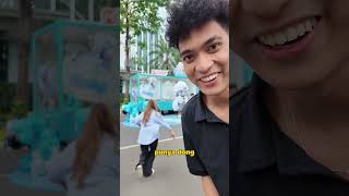 Gak Deket Sama Keluarga