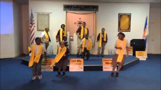 School Choice Week 2015