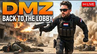 🟢🎮 BACK TO THE LOBBY - DMZ 🎮🟢