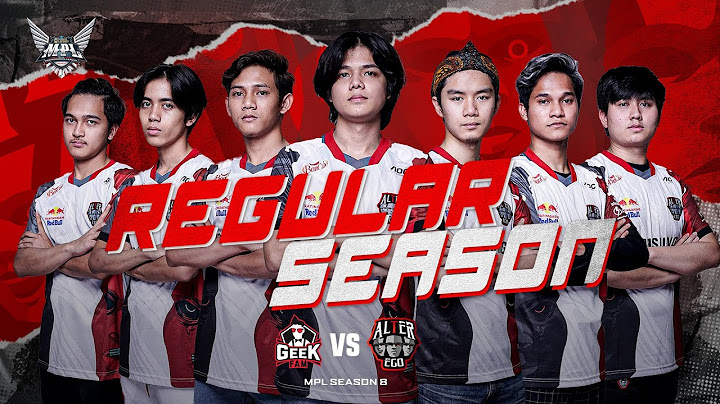 MIC CHECK | ALTER EGO VS GEEK FAM | MPL ID SEASON 8 WEEK 5 DAY 1