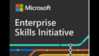 Register for Microsoft Cert via ESI
