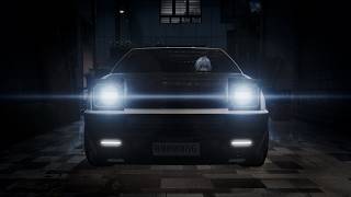 ST79 Drift around the world【NTE】