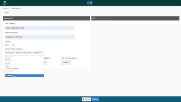 Mastering LegitUptime: How to Set Up Monitors for Optimal Uptime Monitoring