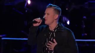Kalvin Jarvis and Jimmy Mowery Are a Perfect Combo on U Got It Bad The Voice Battles Season 16 2019