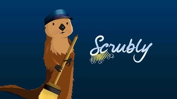 HD Scrubly Help: How to Upload and Scrub Your Google Contacts