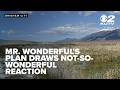 Mr. Wonderful’s Utah Data Center draws not-so-wonderful reaction from residents