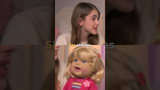 Tammy Craps Dolls  Farts, Lies, and Weight Limits!