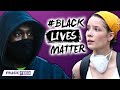 Music Artists Who've PROTESTED For The Black Lives Matter Movement!