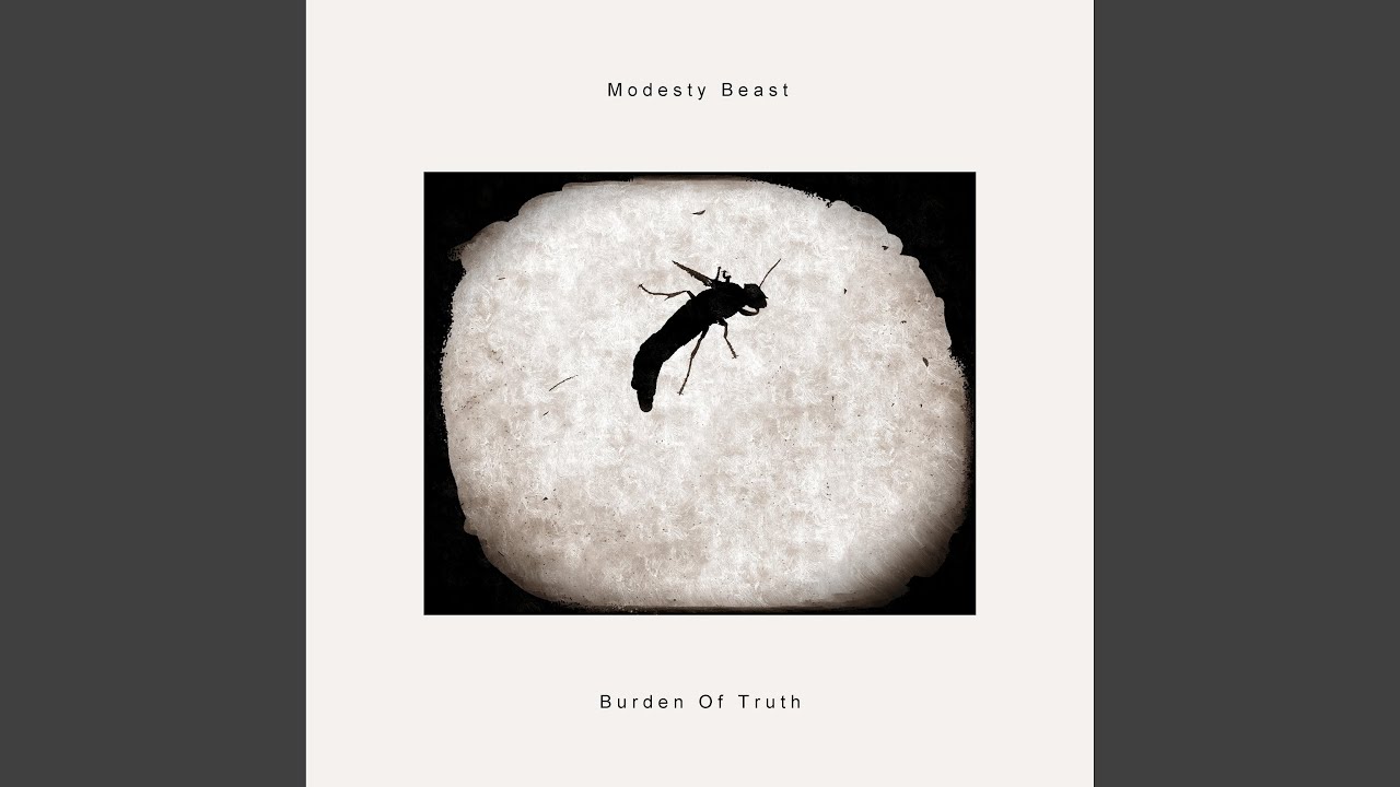Burden Of Truth