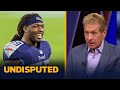 Jadeveon Clowney makes the Browns a Super Bowl contender immediately — Skip | NFL | UNDISPUTED
