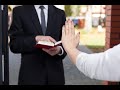 Norwegian court upholds ban on state funding for Jehovah&#39;s Witnesses (Livestream)