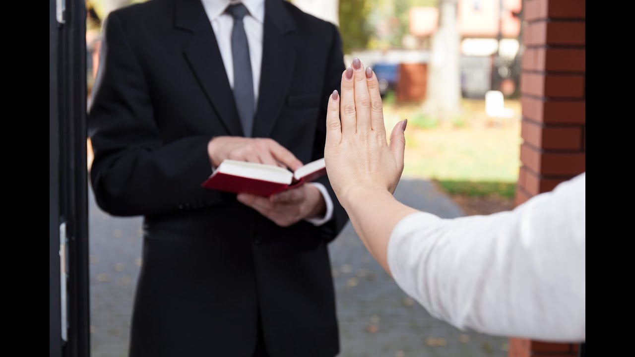 Norwegian court upholds ban on state funding for Jehovah's Witnesses (Livestream)