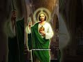 A Short Prayer To St. Jude For Urgent Needs 🙏 #shorts #stjude