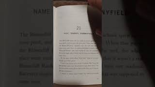 Schooled Chapter 20 and 21