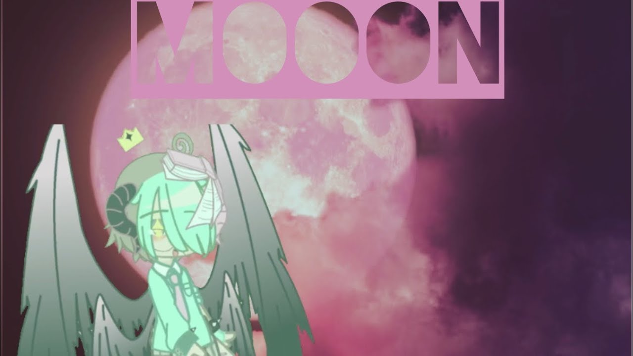 Rises the moon 🌙 - YouTube
