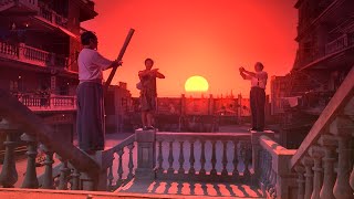 Kung Fu Hustle (2004) Official Trailer HD