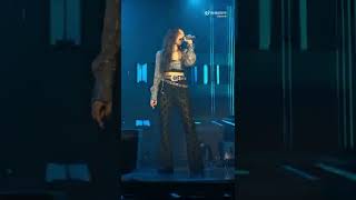 【LIVE】20220730 Curley G | 希林娜依高 'U' First Concert Live Fan Choir《吾》广州首唱会 现场 饭拍粉丝大合唱
