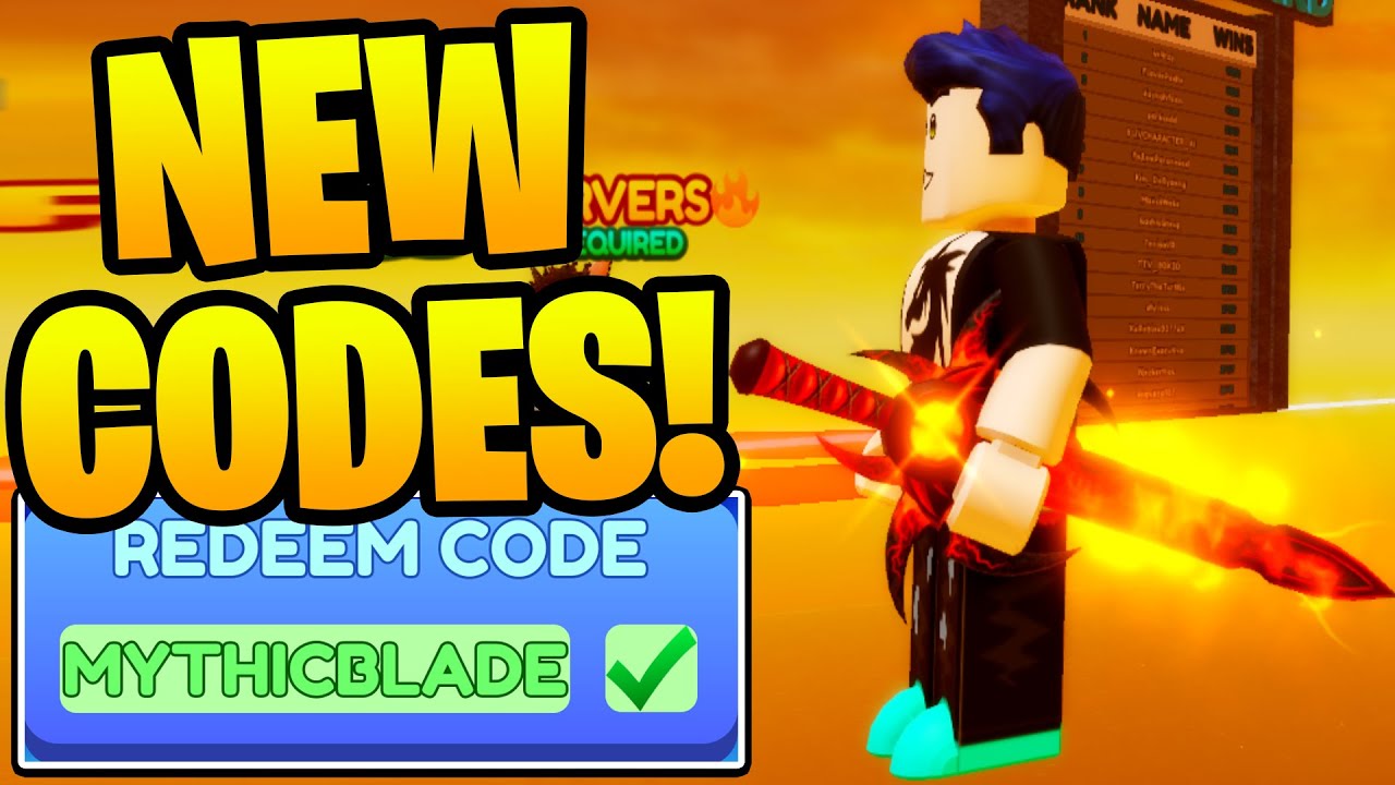 ✓3 NEW✓ ALL WORKING CODES for 🟢BLADE BALL🟢 Roblox September 2023🟢 Codes  for Roblox TV 