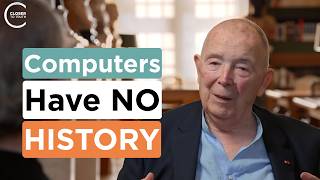 Can AI Become Conscious? | Jean-Pierre Changeux