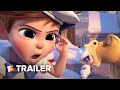 The Boss Baby: Family Business Trailer #3 (2021) | Movieclips Trailers