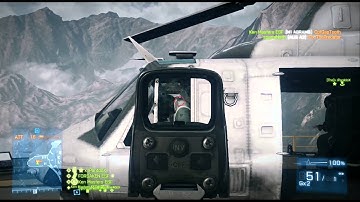 Funny Spawn Killing - Battlefield 3