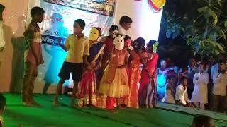 Primary School Gorita Rabbit