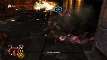 Prototype Walkthrough - Mission 13 - Biological Imperative