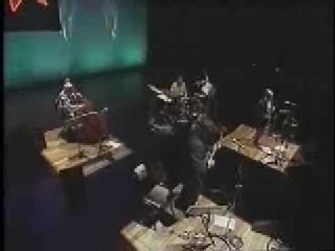 Toninho Horta - Francisca - Heineken Concerts - 1999