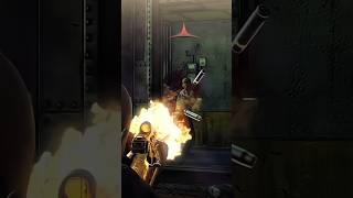 47 Goes Full Chaos Mode! 🔥 Hitman Absolution #Shorts #Hitman