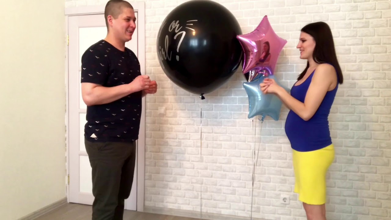 uznali pol rebyonka youtube