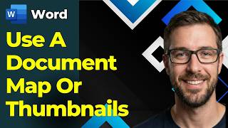 Celebrity How To Use A Document Map Or Thumbnails in Microsoft Word [2026] Wealth