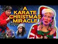 A Karate Christmas Miracle: The Most Insane Christmas Movie Ever Made (Movie Nights)