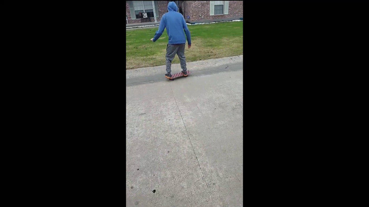 Skateboard fails 2017