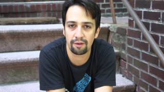 A Conversation with Lin-Manuel Miranda Profile