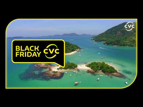 Black Friday CVC