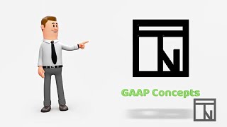GAAP Concepts