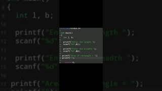 #75 C language | Coding | Basic Programming Exercise 76