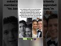 💍 Tom Holland confirms he and Zendaya are married: "No, because they were all there." #shorts #news