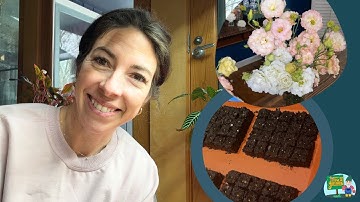 How I Make My Soil Blocks, Start Lisianthus, and Set Up My Seed Starting Calendar! Zone 5B/6A.