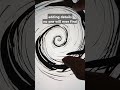 INFINITE ZOOM details #zoomart #viral
