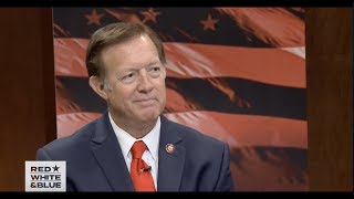 Randy Weber on Congressional Approval and Impeachment - Houston Public Media's Red, White and Blue