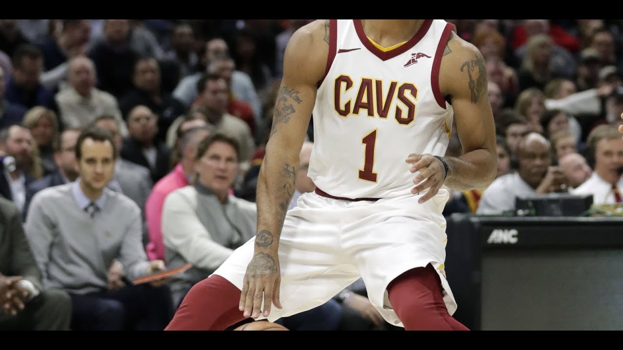 Big moves for Cavs, Lakers, minor ones elsewhere at deadline