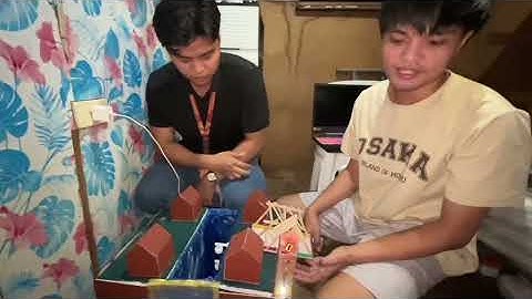 LOGIC CIRCUITS AND DESIGN FINAL PROJECT