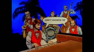 The Alan Parsons Project Don't Answer Me  Backing Track No Keyboard No Vocals