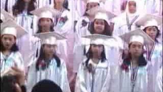 IPSJ 24TH GRADUATION ELEMENTARY SONG 2