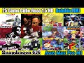 25 GAMECUBE With Size Game | Ringan Untuk Hp Spek Rendah | Alternative PS2 [Recomendation]