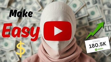 How to Start a Faceless YouTube Channel – Step-by-Step Guide
