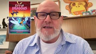 Fall 2023 Preview Graphic Novels Introduction